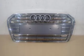  Решетка радиатора Audi A4 B9 Арт AL13103006215, вид 1
