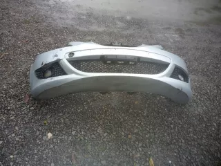  Бампер передний Seat Leon 2 Арт AL13103417069, вид 1