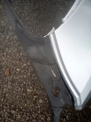  Бампер передний Seat Leon 2 Арт AL13103417069, вид 5