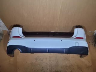 51128075426 Бампер задний BMW 2 F44 Арт AL13103633596, вид 1