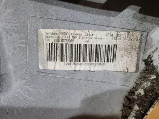 51128075426 Бампер задний BMW 2 F44 Арт AL13103633596, вид 11