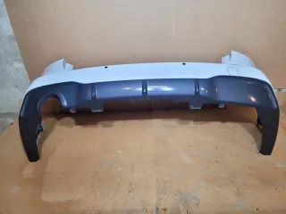 51128075426 Бампер задний BMW 2 F44 Арт AL13103633596, вид 2