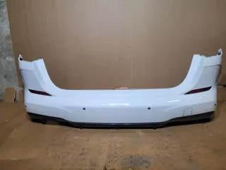 51128075426 Бампер задний BMW 2 F44 Арт AL13103633596, вид 5