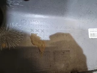 51128075426 Бампер задний BMW 2 F44 Арт AL13103633596, вид 10