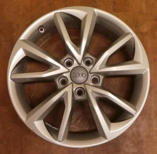  Диск литой Audi TT 1 Арт AL13103893592, вид 1