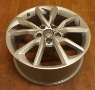  Диск литой Audi TT 1 Арт AL13103893592, вид 3