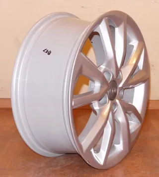  Диск литой Audi TT 1 Арт AL13103893592, вид 4