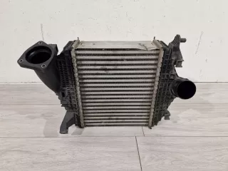 4m0.145.803.AK Интеркулер Audi Q8 Арт AL13104536869, вид 2