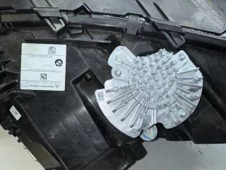 5A29201,5A29202 Фара передняя (комплект) BMW X3 G01 Арт AL13105537991_2, вид 11