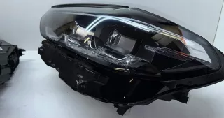 5A29201,5A29202 Фара передняя (комплект) BMW X3 G01 Арт AL13105537991_2, вид 4