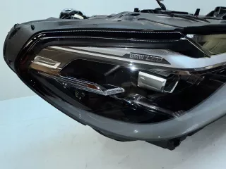 5A29201,5A29202 Фара передняя (комплект) BMW X3 G01 Арт AL13105537991_2, вид 5
