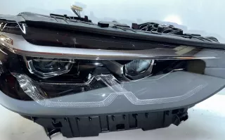 5A29201,5A29202 Фара передняя (комплект) BMW X3 G01 Арт AL13105537991_2, вид 6