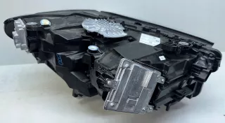 5A29201,5A29202 Фара передняя (комплект) BMW X3 G01 Арт AL13105537991_2, вид 9