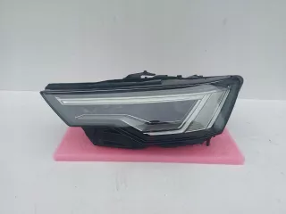 4K0941039 Фара передняя (комплект) Audi A6 C8 (S6,RS6) Арт AL13107227023, вид 1