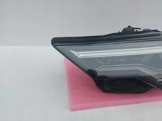 4K0941039 Фара передняя (комплект) Audi A6 C8 (S6,RS6) Арт AL13107227023, вид 2