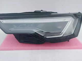 4K0941039 Фара передняя (комплект) Audi A6 C8 (S6,RS6) Арт AL13107227023, вид 3