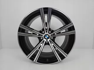  Диск литой BMW 3 G20/G21 Арт AL13108881158, вид 1