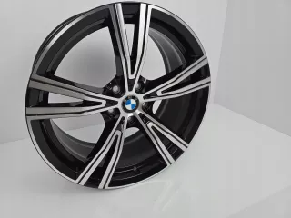 Диск литой BMW 3 G20/G21 Арт AL13108881158, вид 2