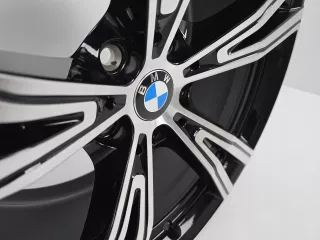  Диск литой BMW 3 G20/G21 Арт AL13108881158, вид 3
