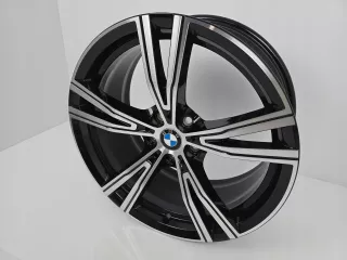  Диск литой BMW 3 G20/G21 Арт AL13108881158, вид 4