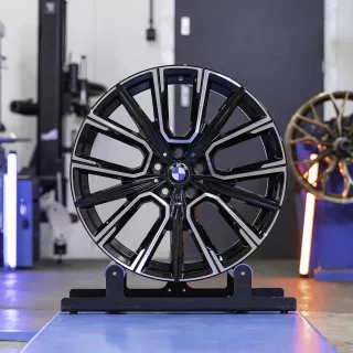  Диск литой BMW 3 G20/G21 Арт AL13108964144_2, вид 2