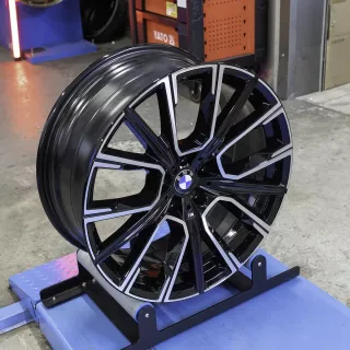  Диск литой BMW 3 G20/G21 Арт AL13108964144_2, вид 4