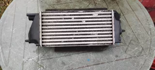 C1B1-19E839-AC Интеркулер Ford B-Max Арт AL13109584151, вид 2