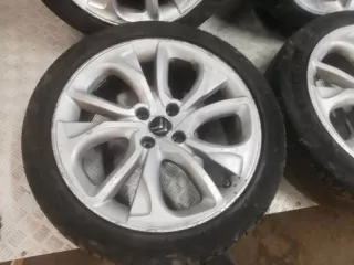  Диск литой Citroen DS4 Арт AL13110170750, вид 3