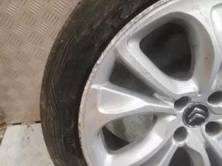  Диск литой Citroen DS4 Арт AL13110170750, вид 4