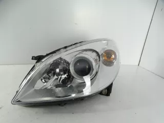 A1698201761 Фара передняя (комплект) Mercedes A W169 Арт AL13110440164, вид 1