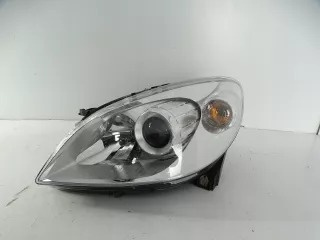 A1698201761 Фара передняя (комплект) Mercedes A W169 Арт AL13110440164, вид 2