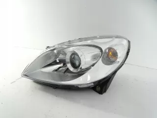 A1698201761 Фара передняя (комплект) Mercedes A W169 Арт AL13110440164, вид 3
