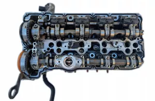 N63B44B Клапанная крышка BMW 7 F01/F02 Арт AL13110740995, вид 1