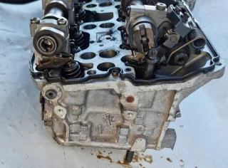 N63B44B Клапанная крышка BMW 7 F01/F02 Арт AL13110740995, вид 8