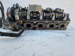 N63B44B Клапанная крышка BMW 7 F01/F02 Арт AL13110740995, вид 10