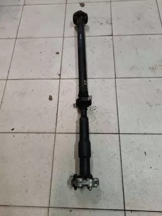 7600185-4 Карданный вал BMW 3 F30/F31/GT F34 Арт AL13111488684, вид 4