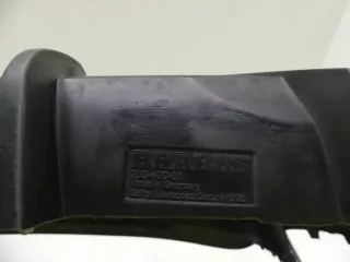 2078853525 Бампер задний Mercedes C W205 Арт AL13112381590, вид 2