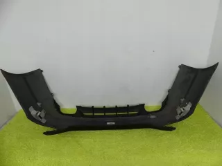 2078853525 Бампер задний Mercedes C W205 Арт AL13112381590, вид 4