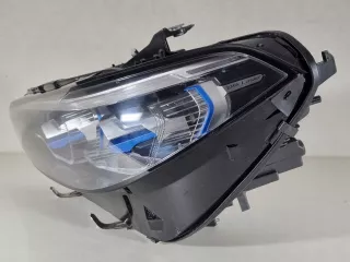 9481802,9481801 Фара передняя (комплект) BMW X7 g07 Арт AL13112800264, вид 11