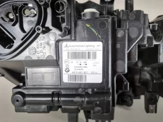 9481802,9481801 Фара передняя (комплект) BMW X7 g07 Арт AL13112800264, вид 15