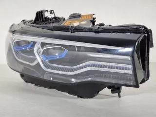 9481802,9481801 Фара передняя (комплект) BMW X7 g07 Арт AL13112800264, вид 3