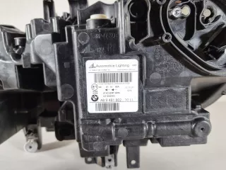 9481802,9481801 Фара передняя (комплект) BMW X7 g07 Арт AL13112800264, вид 9
