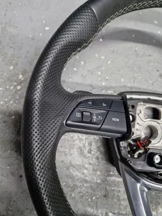 8W0419091FJ Рулевое колесо Audi A4 B9 Арт AL13112988900, вид 2