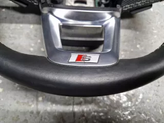 8W0419091FJ Рулевое колесо Audi A4 B9 Арт AL13112988900, вид 4