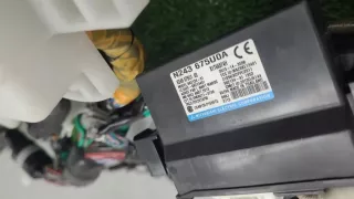  Блок управления бесключевым доступом Mazda 5 1 Арт AL13113413964_2, вид 2