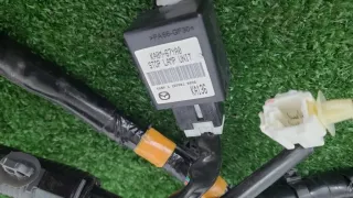  Блок управления бесключевым доступом Mazda 5 1 Арт AL13113413964_2, вид 3
