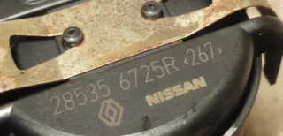 285356725R Датчик дождя Renault Clio 4 Арт AL13114103387, вид 3