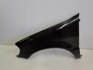 A1638801306 Крыло переднее левое Mercedes ML W163 Арт AL13114553738, вид 5