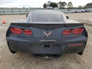 23170470,abc Фонарь задний правый Chevrolet Corvette Арт AL13115891408, вид 14