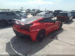 23170470,abc Фонарь задний правый Chevrolet Corvette Арт AL13115891408, вид 7